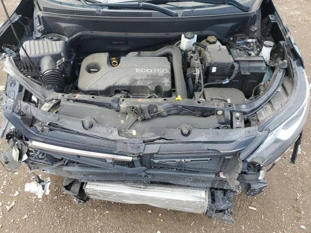 2020 CHEVROLET EQUINOX LS - 2GNAXHEVXL6247337