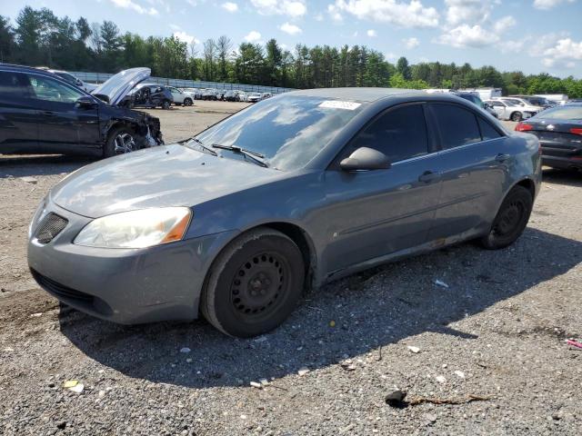 PONTIAC G6 VALUE L