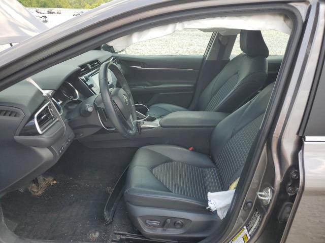 2018 TOYOTA CAMRY L - 4T1B11HK0JU040067