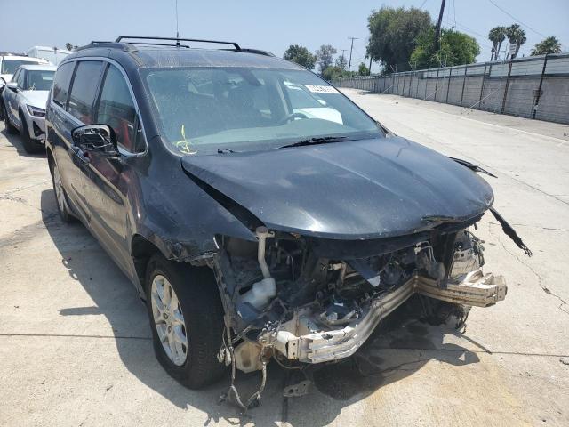 Vin: 2c4rc1dg9lr184294, lot: 60447055, chrysler minivan lxi 20204