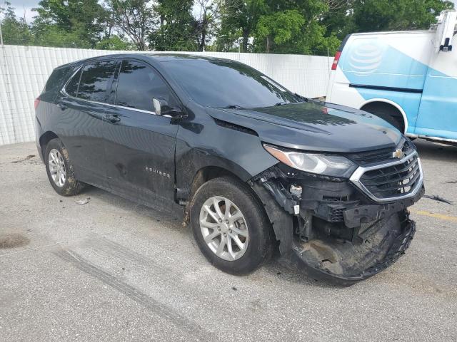 2020 CHEVROLET EQUINOX LT 2GNAXTEV7L6262946