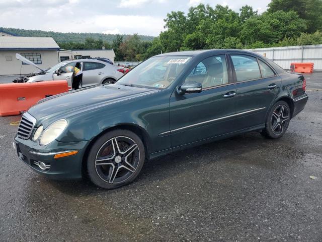 MERCEDES-BENZ E 350 4MAT
