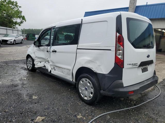 Vin: nm0le7e79j1340446, lot: 59924395, ford transit xl 20182