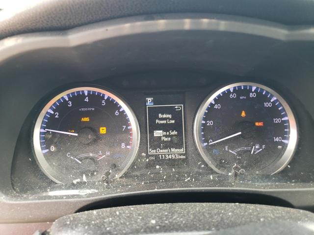 2019 TOYOTA HIGHLANDER - 5TDBZRFH8KS947531