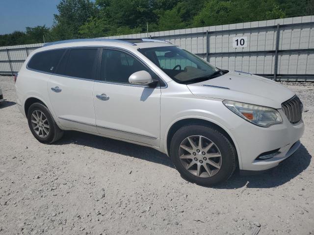 Vin: 5gakrbkd0hj295909, lot: 60171525, buick enclave 20174