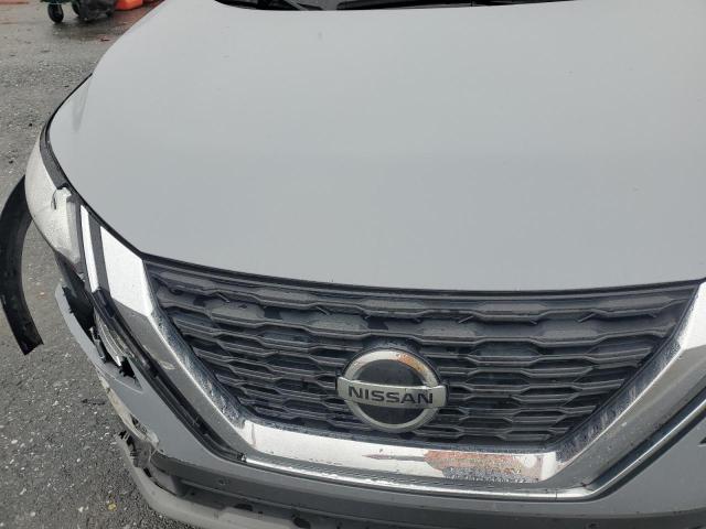 2021 NISSAN ROGUE SL JN8AT3CB1MW240188