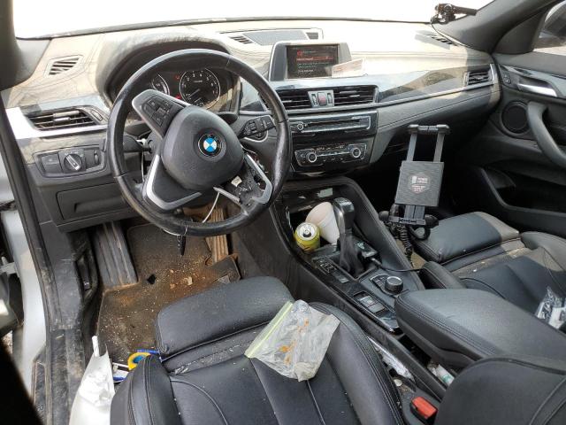 2018 BMW X2 XDRIVE2 WBXYJ5C34JEF74565