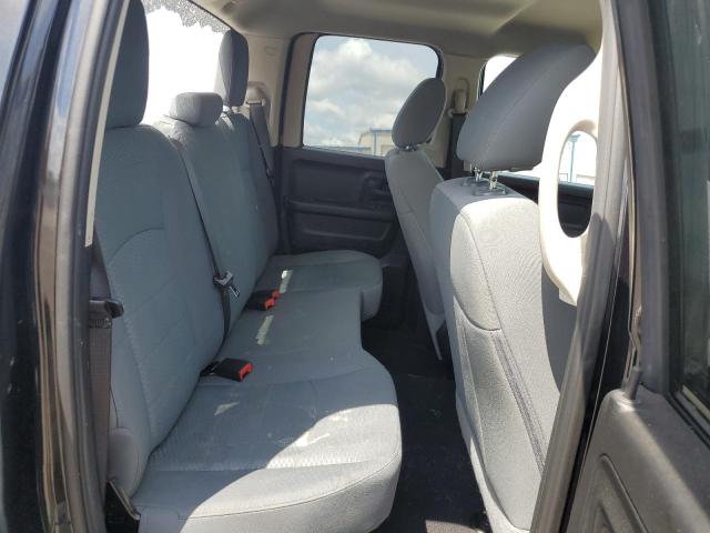 2019 RAM 1500 CLASS 1C6RR7FT3KS543347