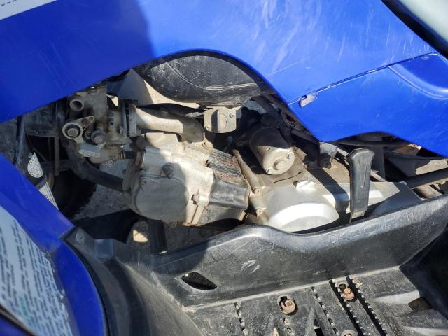 2004 YAMAHA RAPTOR80 JY4AA01W65C002442