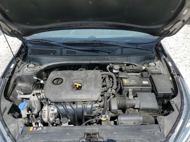 2021 KIA FORTE FE - 3KPF24AD4ME320755