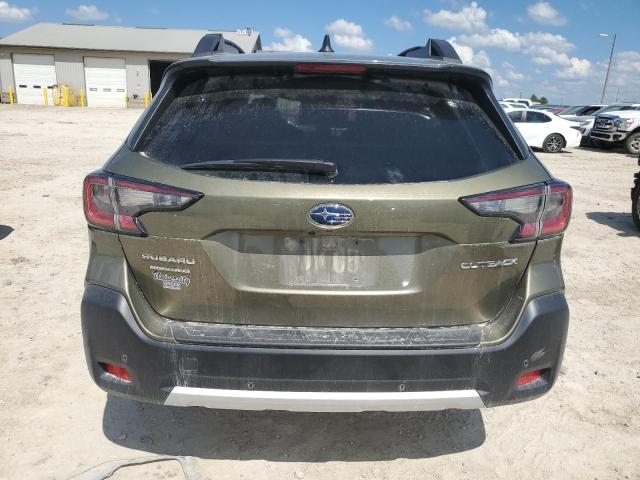 2024 SUBARU OUTBACK LI 4S4BTANC8R3139292