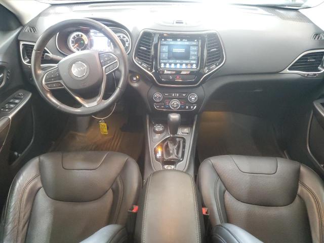 2020 JEEP CHEROKEE L - 1C4PJMDN3LD541436
