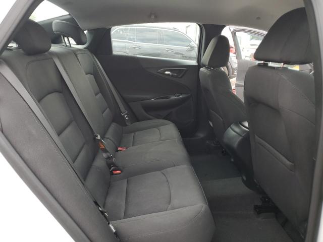 2020 CHEVROLET MALIBU LS - 1G1ZB5ST3LF120567