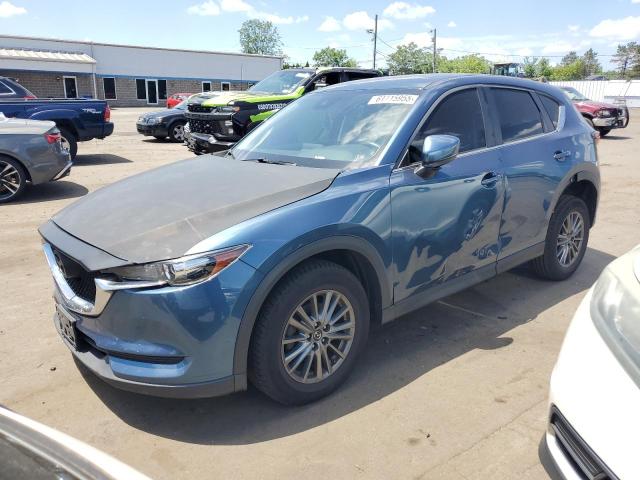 Vin: jm3kfbbl6h0127204, lot: 61715955, mazda cx-5 sport 2017 img_1