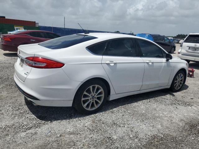 Vin: 3fa6p0hd7hr240449, lot: 60745605, ford fusion se 20173
