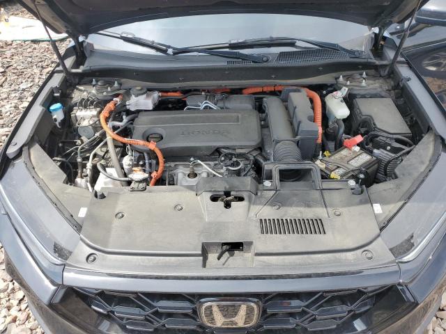 2025 HONDA CR-V SPORT 7FARS6H87SE025646