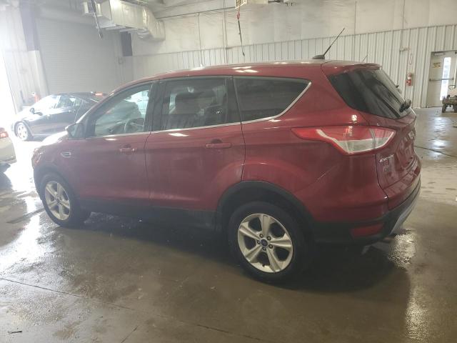 Vin: 1fmcu0gx7eub77421, lot: 58013135, ford escape se 20142