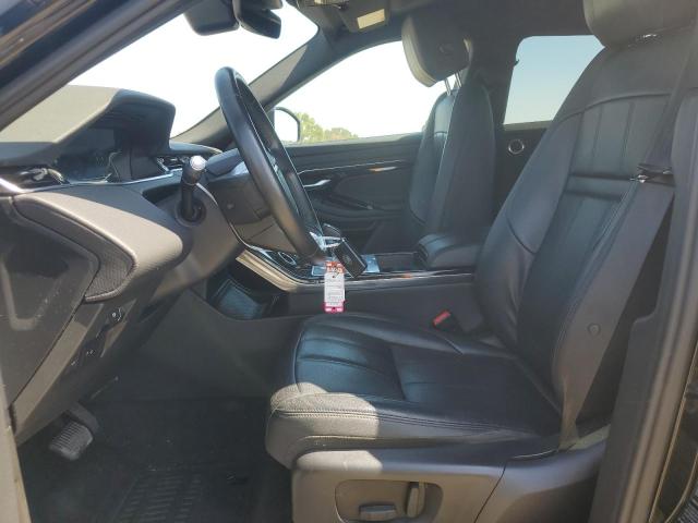2020 LAND ROVER RANGE ROVE SALZJ2FX6LH120257