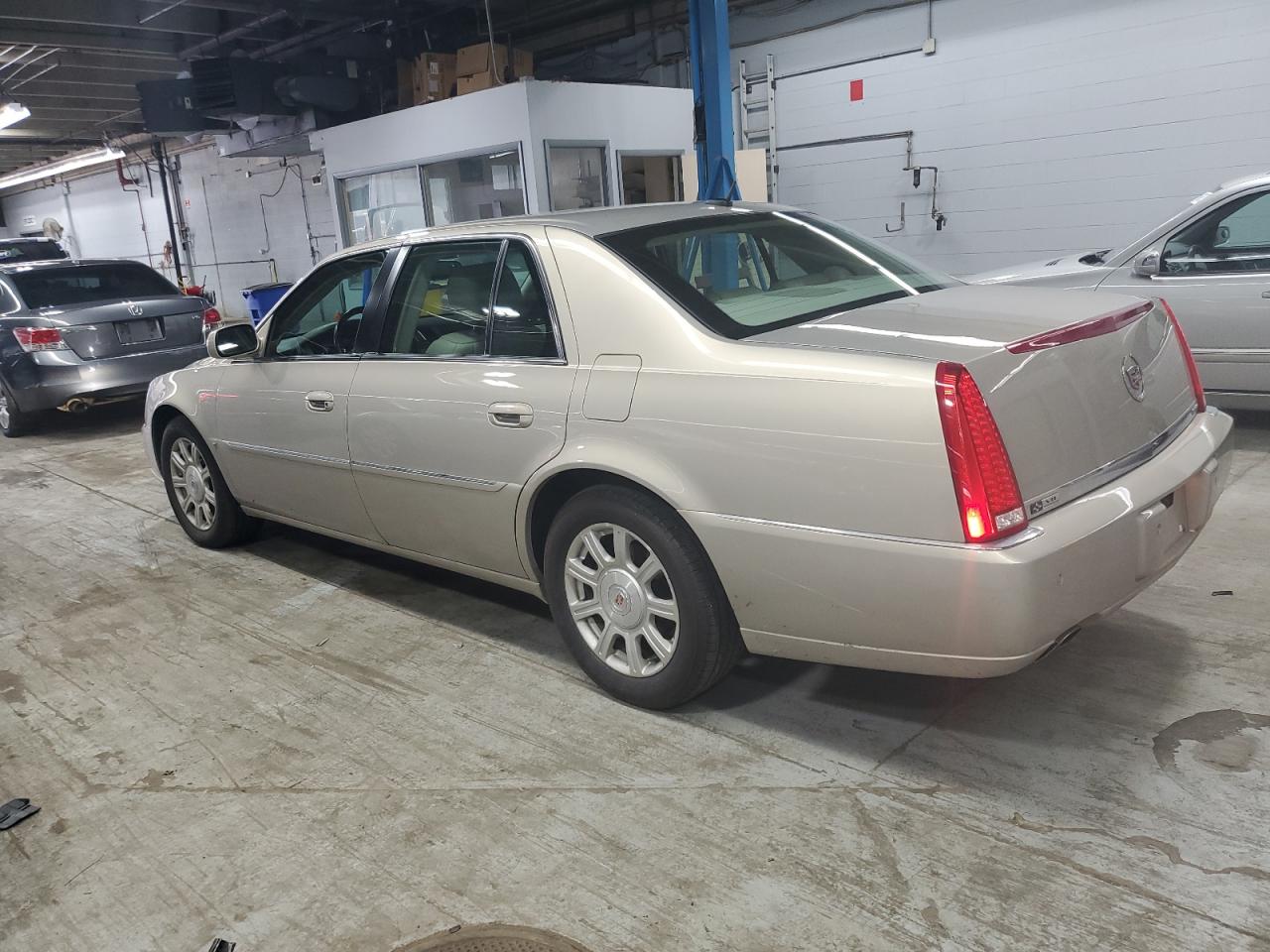 Global Auto Auctions