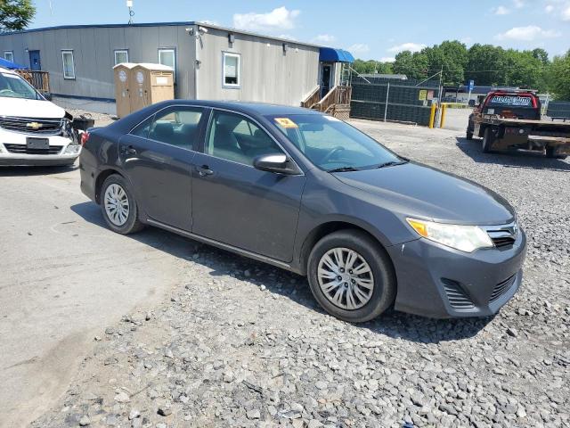 Vin: 4t1bf1fk6cu083965, lot: 62059425, toyota camry base 20124