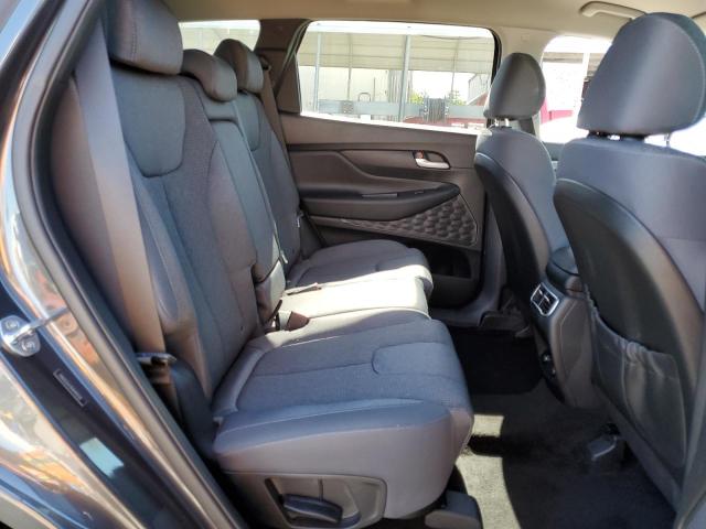 2022 HYUNDAI SANTA FE S - 5NMS2DAJ5NH400760