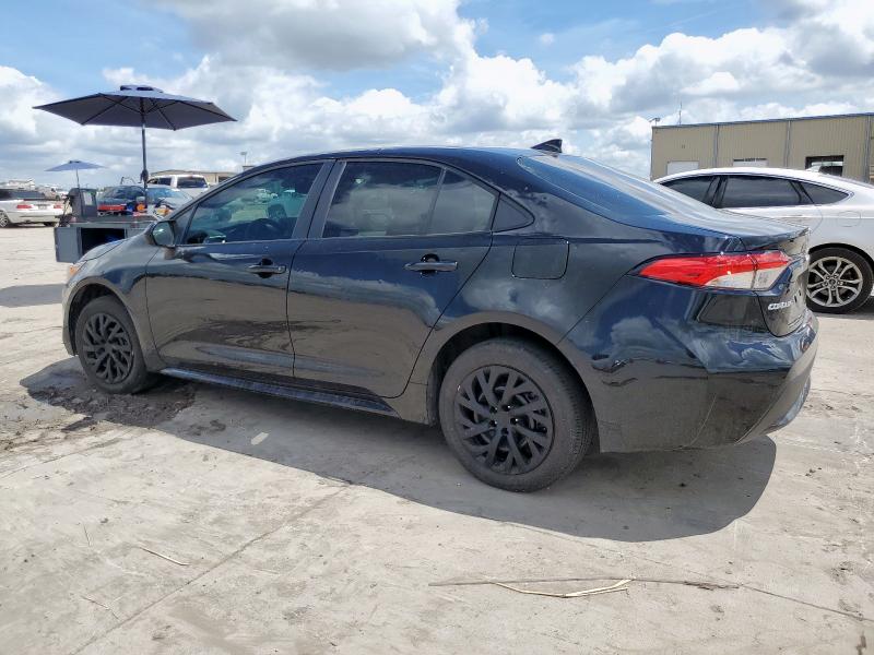 2022 TOYOTA COROLLA LE - 5YFEPMAE2NP326625