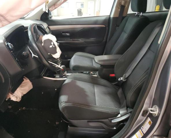 2017 MITSUBISHI OUTLANDER JA4AZ3A33HZ061459