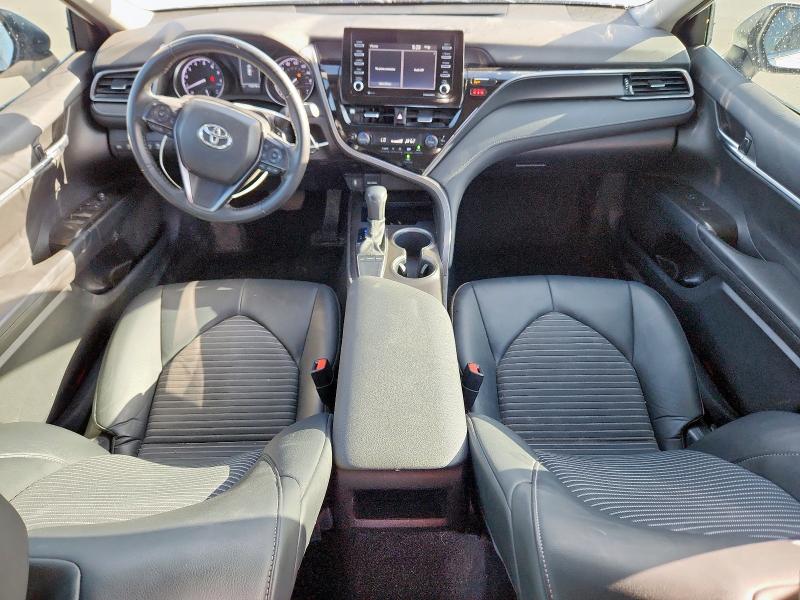 2023 TOYOTA CAMRY SE N 4T1G11AKXPU783926