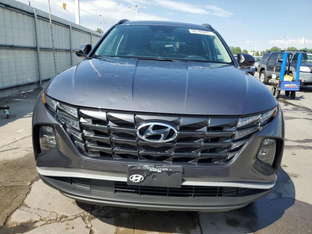 2023 HYUNDAI TUCSON SEL - Other View