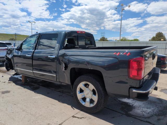 Vin: 3gcuksec7jg461669, lot: 61835065, chevrolet all models k1500 ltz 20182