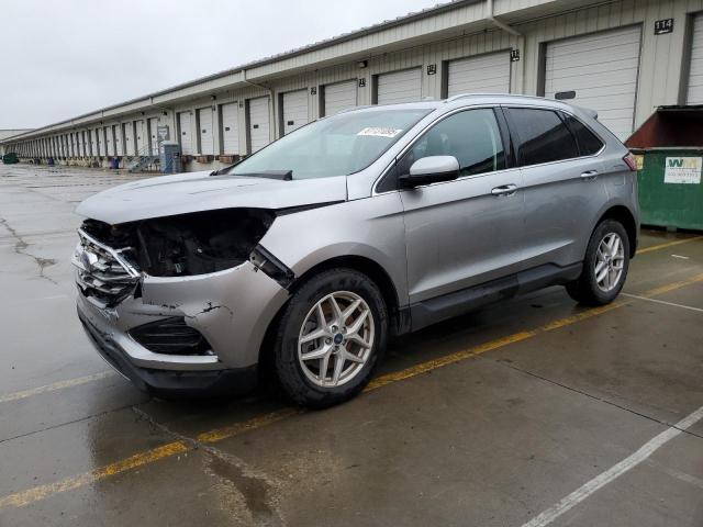 Vin: 2fmpk4j92mba11014, lot: 61131095, ford edge sel 2021 img_1