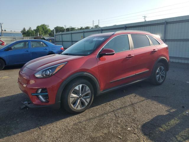 2021 KIA NIRO EX - KNDCC3LG3M5098593