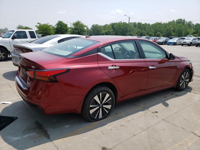 2022 NISSAN ALTIMA SV 1N4BL4DW3NN325389