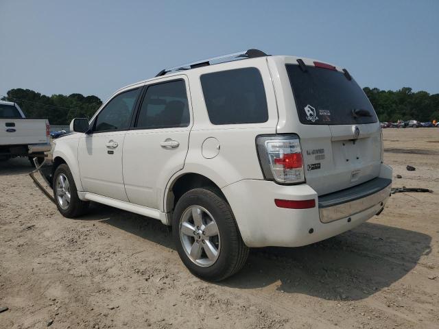2011 MERCURY MARINER PR - 4M2CN8H70BKJ03886