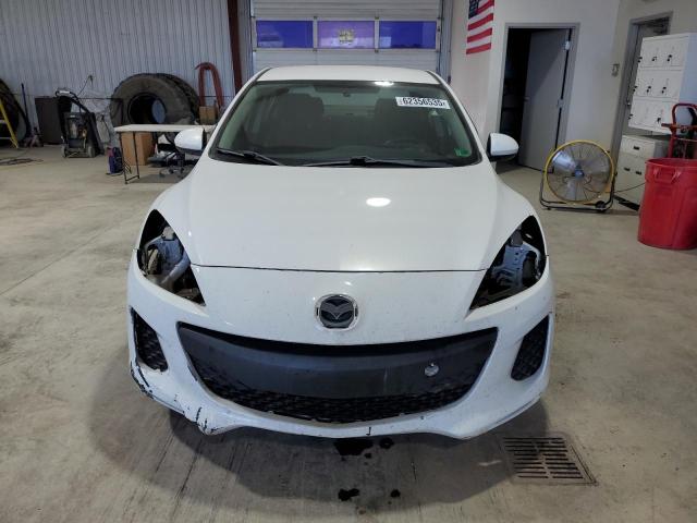 2012 MAZDA 3 I - JM1BL1V87C1650978