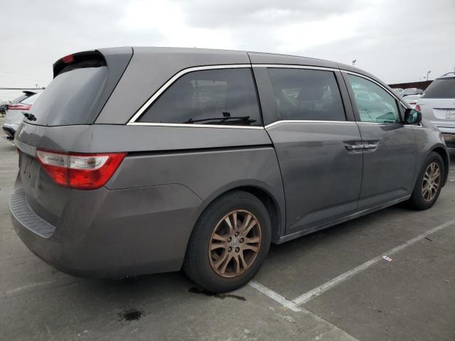 Vin: 5fnrl5h69bb104687, lot: 59823665, honda all models exl 20113