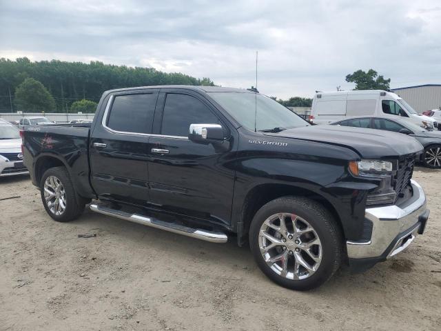 Vin: 3gcuygedxkg199619, lot: 59963305, chevrolet all models k1500 ltz 20194