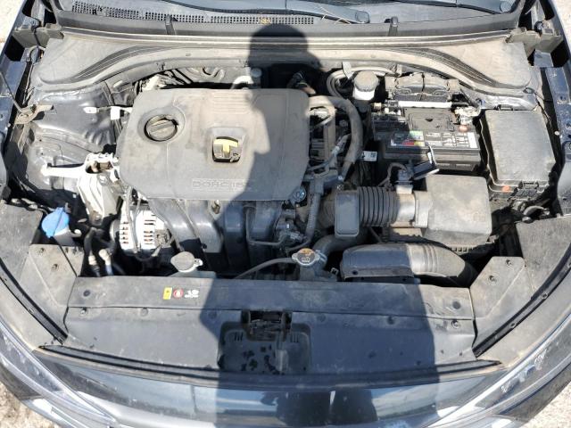 2020 HYUNDAI ELANTRA SE - 5NPD84LF0LH605029