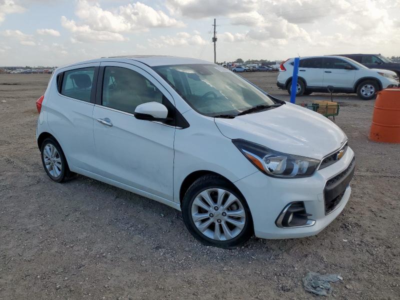 2017 CHEVROLET SPARK 2LT KL8CF6SAXHC736399