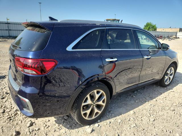 Vin: 5xypkda58lg696566, lot: 59523355, kia sorento sx 20203