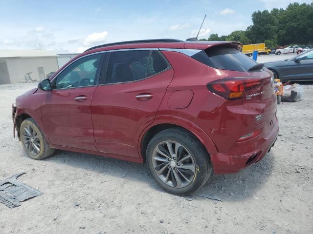2021 BUICK ENCORE GX KL4MMESL6MB040355