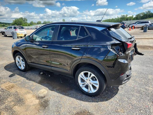 2023 BUICK ENCORE GX KL4MMCSL6PB111773