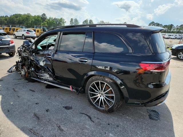 2022 MERCEDES-BENZ GLS 450 4M 4JGFF5KE7NA737451