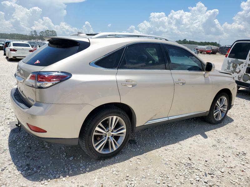 2015 LEXUS RX 350 - 2T2ZK1BA1FC173324