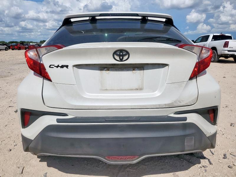 2018 TOYOTA C-HR XLE NMTKHMBX3JR041030