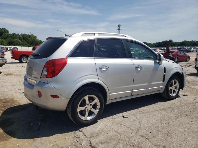Vin: 3gnal3ekxes521855, lot: 62301415, chevrolet captiva lt 20143