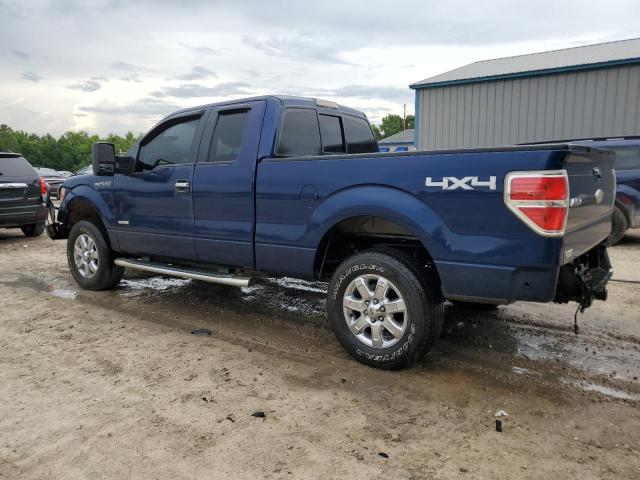 Vin: 1ftfx1et2bfd22573, lot: 60614845, ford f-150 super cab 20112