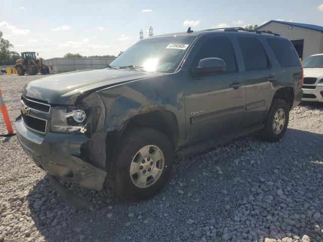 2011 CHEVROLET TAHOE K150 #3204625873