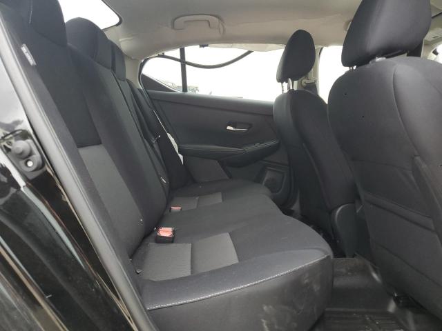 2023 NISSAN SENTRA SV 3N1AB8CV9PY229655