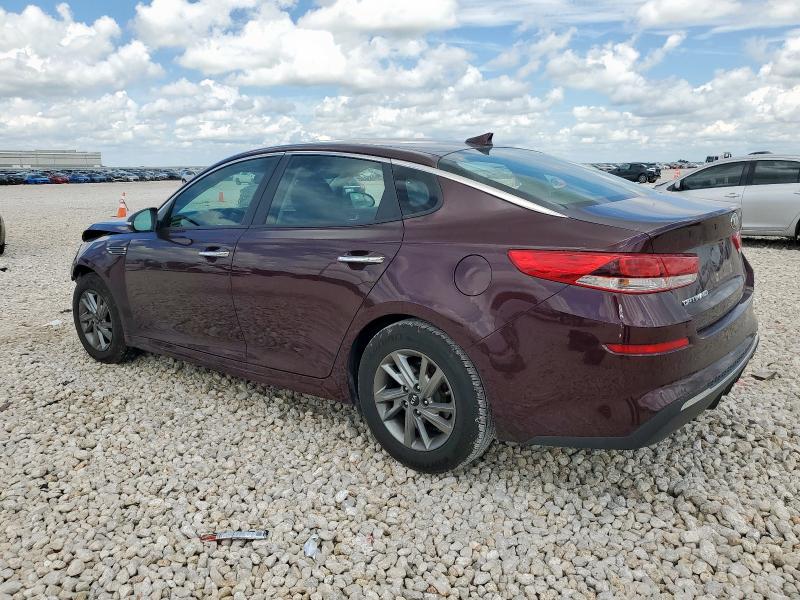 2019 KIA OPTIMA LX - 5XXGT4L35KG287534